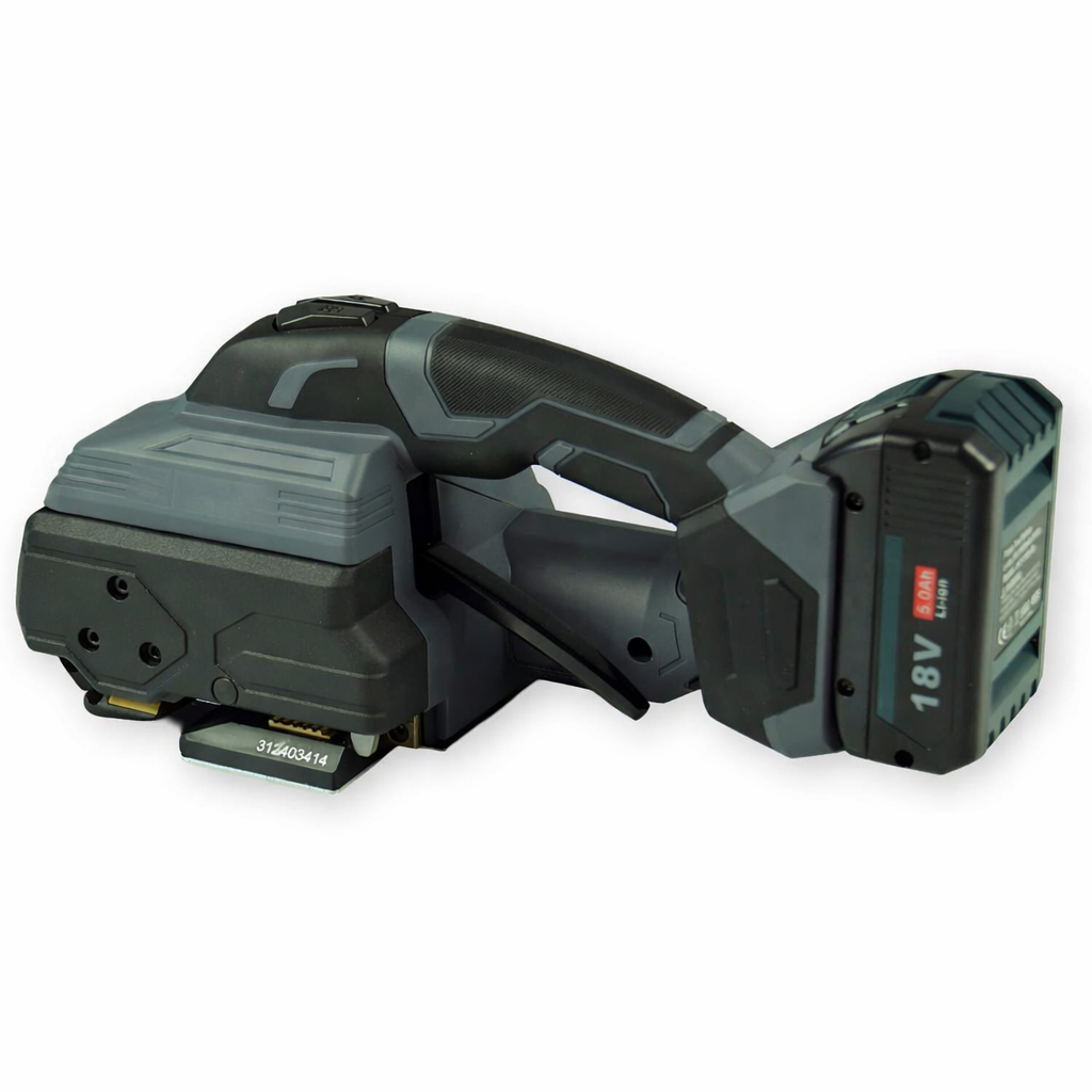 Akku-Umreifungsgerät TI Evostrap