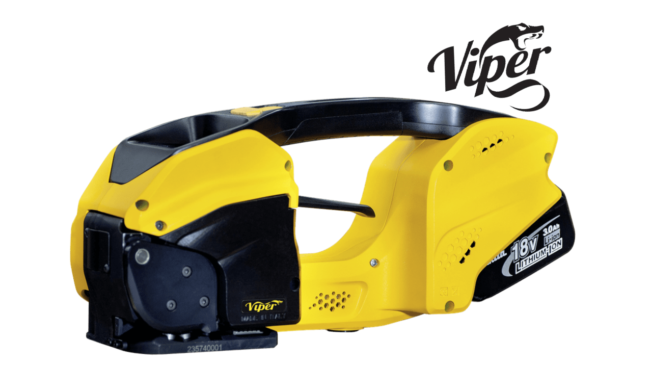 Mophorn Elektrische Umreifungsmaschine von, 0,39-0,75 PP-PET-Bänder Mophorn Elektrische Umreifungsmaschine von, 0,39-0,75 PP-PET-Bänder